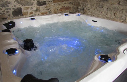 Zubiri Cabaña | Rest and nature in Zubiri, your rural refuge suitable for people with reduced mobility.