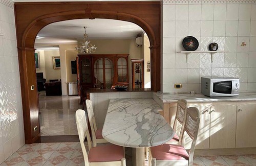 Zona XVIII Capannelle Villa | Villa Visconti by Ghor