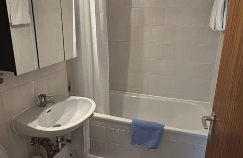 Milbertshofen Casa | Cozy city apartment in Munich Milbertshofen - close to subway & city center