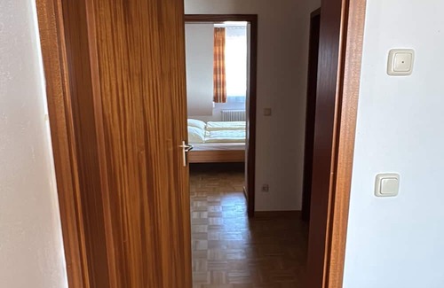 Milbertshofen Casa | Cozy city apartment in Munich Milbertshofen - close to subway & city center