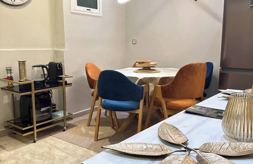 Mohammedia Apartamento | High Standing Duplex - Pool & Sun