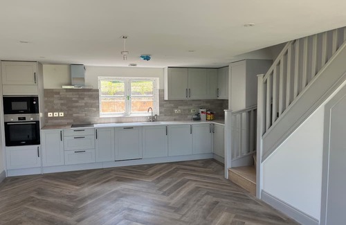 Hartwell Casa | The Annex is new for 2025, been extensively refurbished to the highest standard