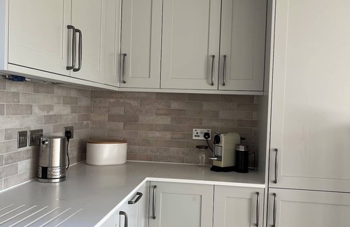 Hartwell Casa | The Annex is new for 2025, been extensively refurbished to the highest standard