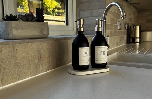 Hartwell Casa | The Annex is new for 2025, been extensively refurbished to the highest standard