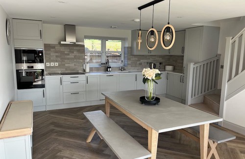 Hartwell Casa | The Annex is new for 2025, been extensively refurbished to the highest standard