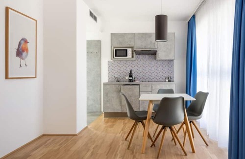 Geidorf Apartamento | Arbio I Comfy Apart near Graz University