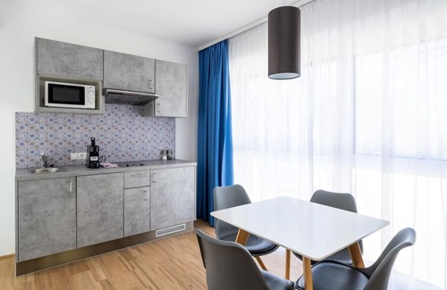 Geidorf Apartamento | Arbio I Comfy Apart near Graz University