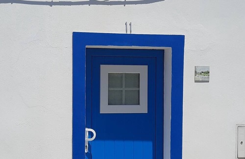 Sao Salvador Casa | Typical two-bedroom house in Odemira village