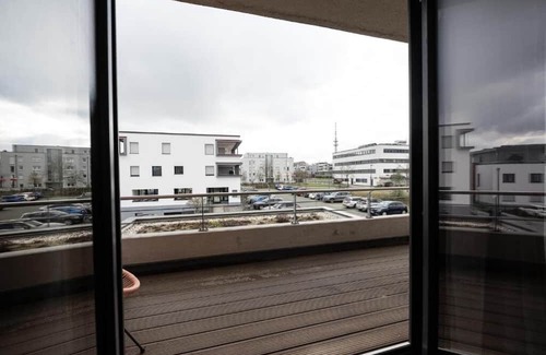 Kurenz Apartamento | Studio Trier-Petrisberg