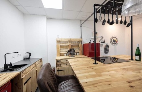 Kurenz Apartamento | Studio Trier-Petrisberg