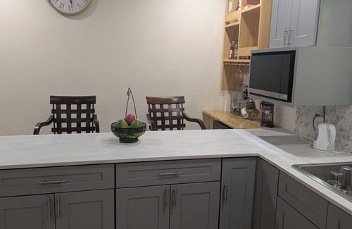St. John's Casa | Tranquil 3-bedroom house with AC in Saint John's