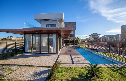 Acarai Villa | Villa Rafael Front Beach