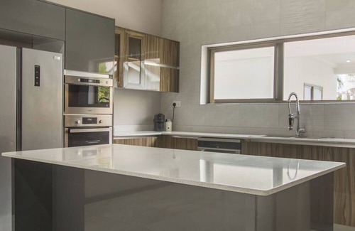 Teshie Villa | A 6-Bedroom Masterpiece in East Legon: Where Comfort Meets Elegance