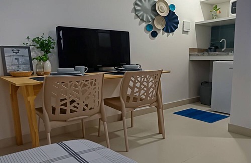 Ponta Negra Apartamento | Villa Náuticos · Complete and comfortable studios and suites in Ponta Negra