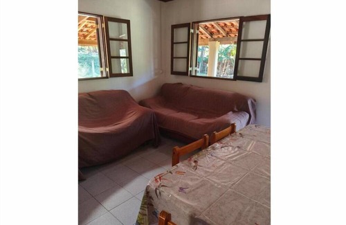 Nucleo Maua Cabaña | A refuge where time slows down, silence embraces and nature converses.