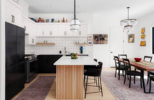 Brentwood Casa | Chic Poolside Escape - Central Austin 4BR + Pool