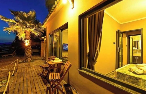 Yaniklar Apartamento | Sammy's Beach House in Fethiye