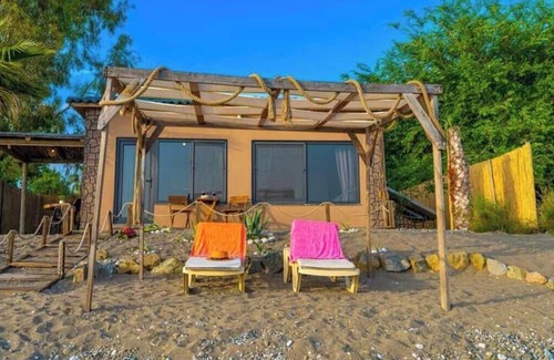Yaniklar Apartamento | Sammy's Beach House in Fethiye