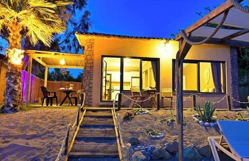 Yaniklar Apartamento | Sammy's Beach House in Fethiye