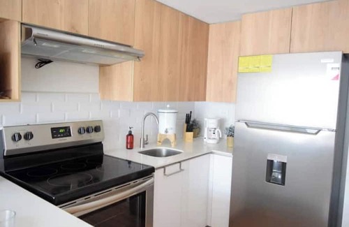 Zona 16 Apartamento | Affordable Apartment - Cendana Zone 9