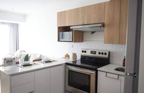 Zona 16 Apartamento | Affordable Apartment - Cendana Zone 9