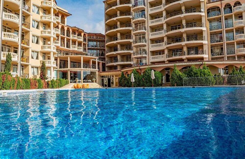 Elenite Apartamento | Holiday apartment Elenite for 1 - 4 persons with 1 bedroom - Holiday apartment