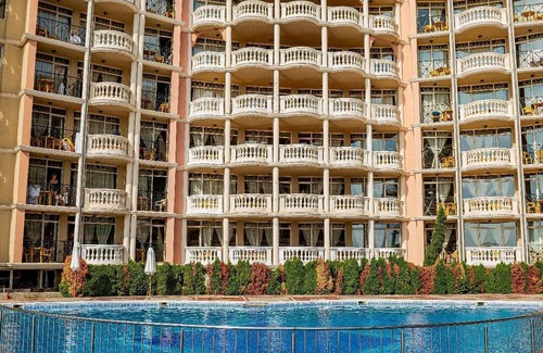 Elenite Apartamento | Holiday apartment Elenite for 1 - 4 persons with 1 bedroom - Holiday apartment