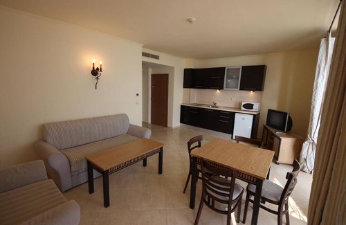 Elenite Apartamento | Holiday apartment Elenite for 1 - 4 persons with 1 bedroom - Holiday apartment
