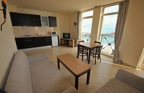 Elenite Apartamento | Holiday apartment Elenite for 1 - 4 persons with 1 bedroom - Holiday apartment