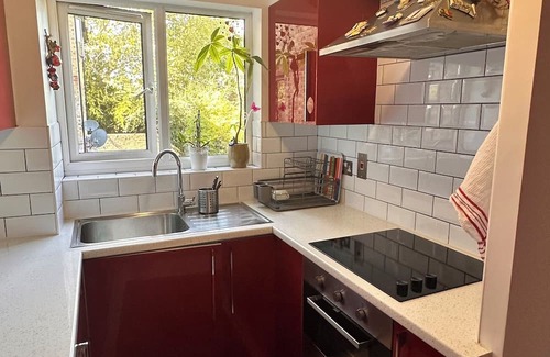 Higham Hill Apartamento | Cozy Apartment near Victoria Line – 30 min to Central London