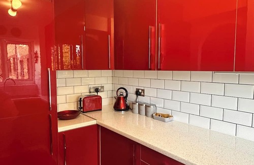Higham Hill Apartamento | Cozy Apartment near Victoria Line – 30 min to Central London