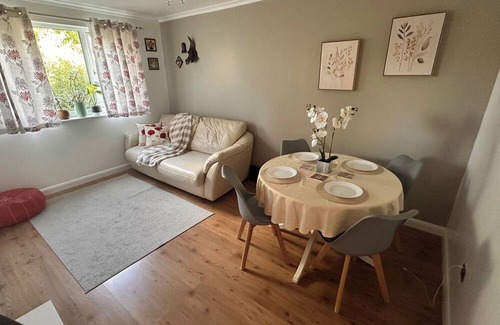 Higham Hill Apartamento | Cozy Apartment near Victoria Line – 30 min to Central London