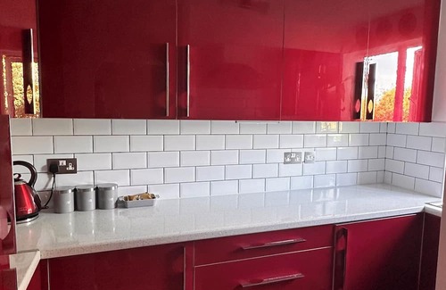 Higham Hill Apartamento | Cozy Apartment near Victoria Line – 30 min to Central London