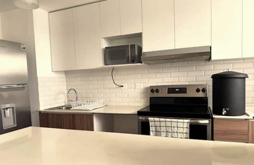 Zona 9 Apartamento | Apartment with amenities - zone 14