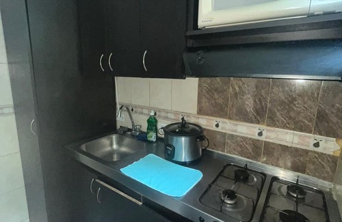 San Javier Apartamento | Apartment in medellin, close to graffitour comuna 13