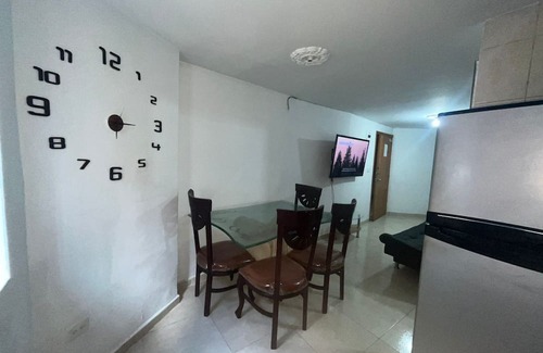 San Javier Apartamento | Apartment in medellin, close to graffitour comuna 13