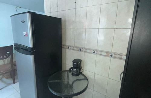 San Javier Apartamento | Apartment in medellin, close to graffitour comuna 13