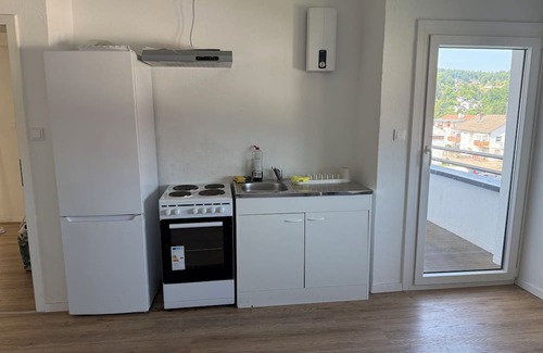 Wilhelmsfeld Apartamento | Vacation apartment Wilhelmsfeld-Heidelberg
