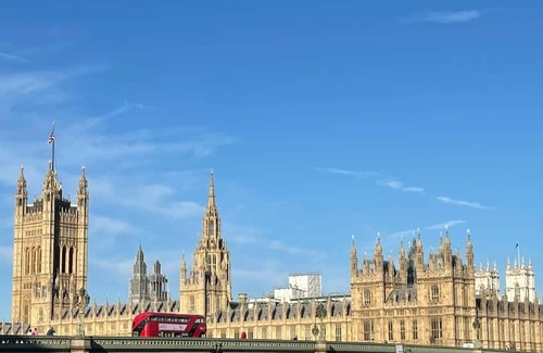 Portsoken Hotel | Deluxe, Spitel Fyeld Twin at Hotel Saint - Near Tower Bridge and Somerset House