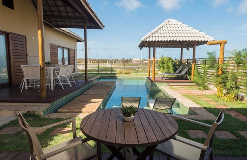 Trairi Villa | Villa Tokaj Dune