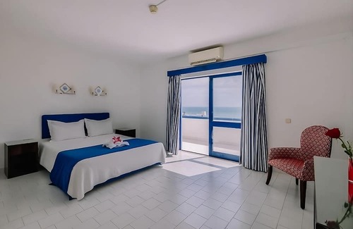 Oura Hotel | Better Choice for your Vacation! Two Fully-furnished 2BR with Pool or Sea View