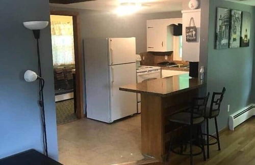 Highland Falls Apartamento | Cozy 1-bedroom retreat minutes from West Point!