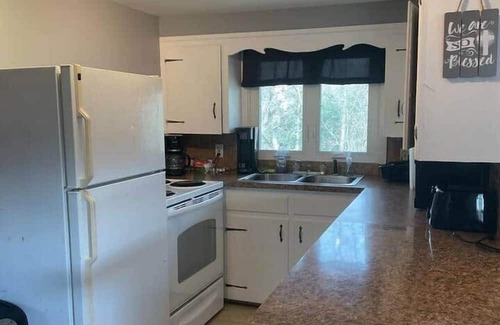 Highland Falls Apartamento | Cozy 1-bedroom retreat minutes from West Point!