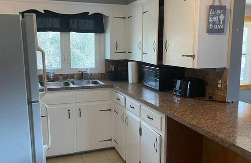 Highland Falls Apartamento | Cozy 1-bedroom retreat minutes from West Point!
