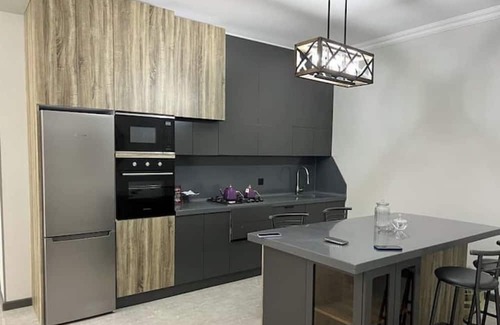 Baku Villa | VMM Villas' 2
