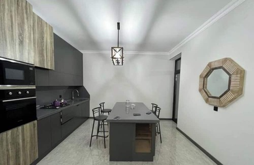 Baku Villa | VMM Villas' 2