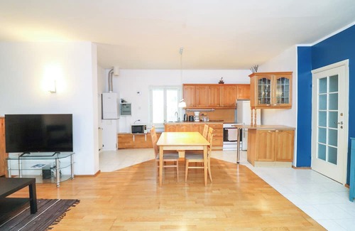 Old Town Apartamento | Center of Old Town, historic view, open floorplan