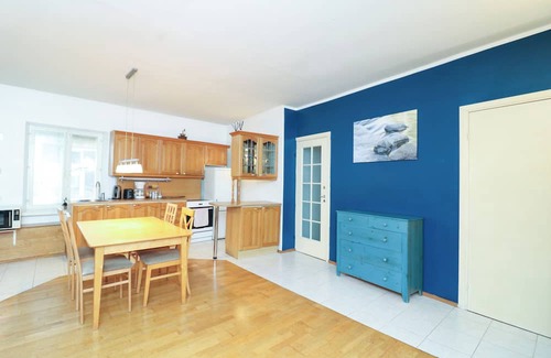 Old Town Apartamento | Center of Old Town, historic view, open floorplan