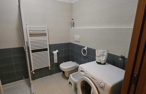 Cernusco sul Naviglio Apartamento | Giulia's Penthouse