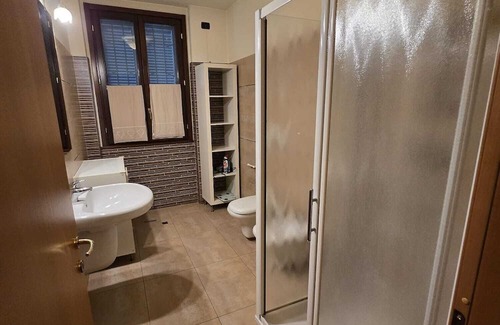 Cernusco sul Naviglio Apartamento | Giulia's Penthouse